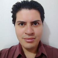 Eric Daniel Quiroz de Luna