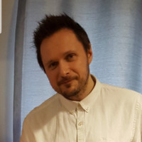 Alan Ward