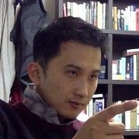 Marcus Hong