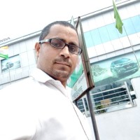 Anuj Kumar