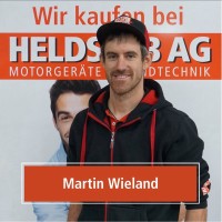Martin Wieland