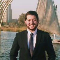 Mahmoud Yehya