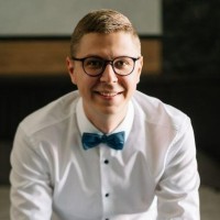 Michael Kostroma