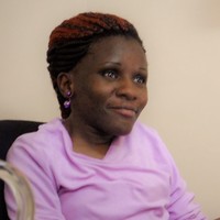 Phyllis Njeri