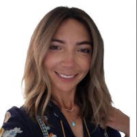 Evelyn Barrile
