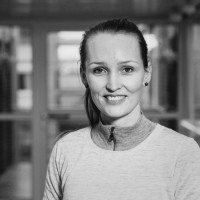 Rosa Hugosdottir