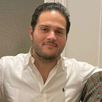 Harold Gabay