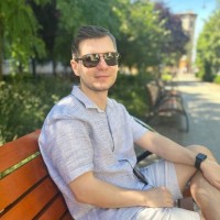 Roman Tverdenko
