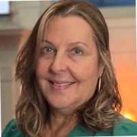 Tracy Sutton