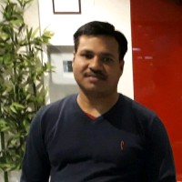 Nikhil Kumar