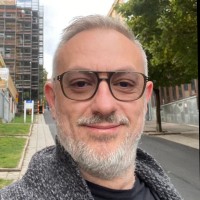 Zoran (Zocky) Subotin