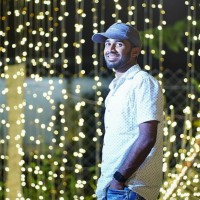 Sakthivel .E