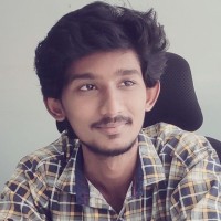 Gautham Pandian