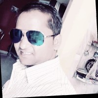 Kumesh Kumar