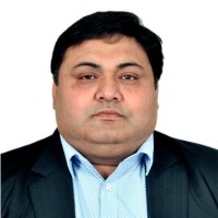 Gautam Roy
