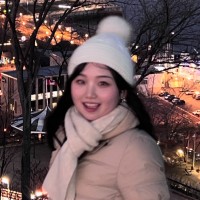 Jinglin Chen