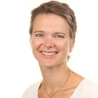 Saskia van Roomen