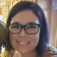 Jessica Scharenbroch