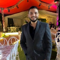 Mostafa El_Shourbagy