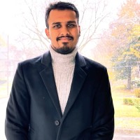 Saurabh Agrawal