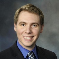 Andrew Merriman, M.D.