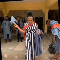 Chioma Nwobodo