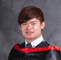 Timothy Leung