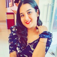 Yoshita Podder