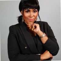 Mbali Maphumulo (MBA)
