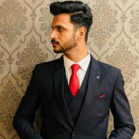 Shabbir Ahmad
