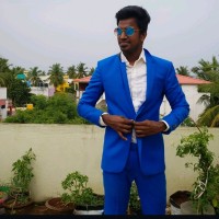 Sathish Kumar .B