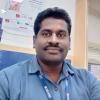Sudarshan Vnk Chegu