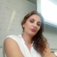 Lubna Sallakh