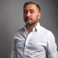Evgenii Yarokha