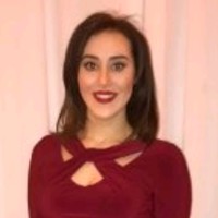Dania Hakim