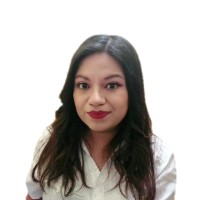 Adriana Andrea Albarracin Rivera