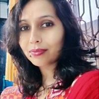 Roopa Samaddar