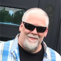 William F Jackson Jr