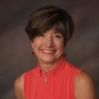 Diana Johnson