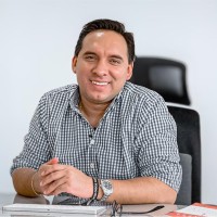 Carlos Andres Fuentes Angarita