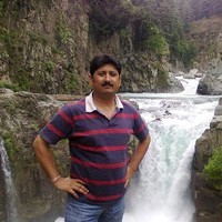 Vivek Singh Singh