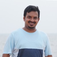 Santhosh M S