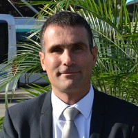 Bruno Larbaneix
