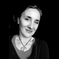 Julia Hammett-Jamart PhD