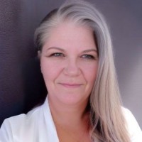 Christine Mabe, Asq-Cqia