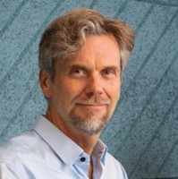 Johan Ericson
