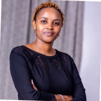 Rozalia Wangui