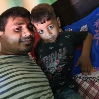 Jitendra Singh