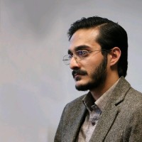 A.H Rastgarpour ا.ح رستگارپور