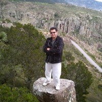 Adrian Flores